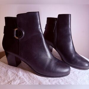 Cole Haan Ankle Boots